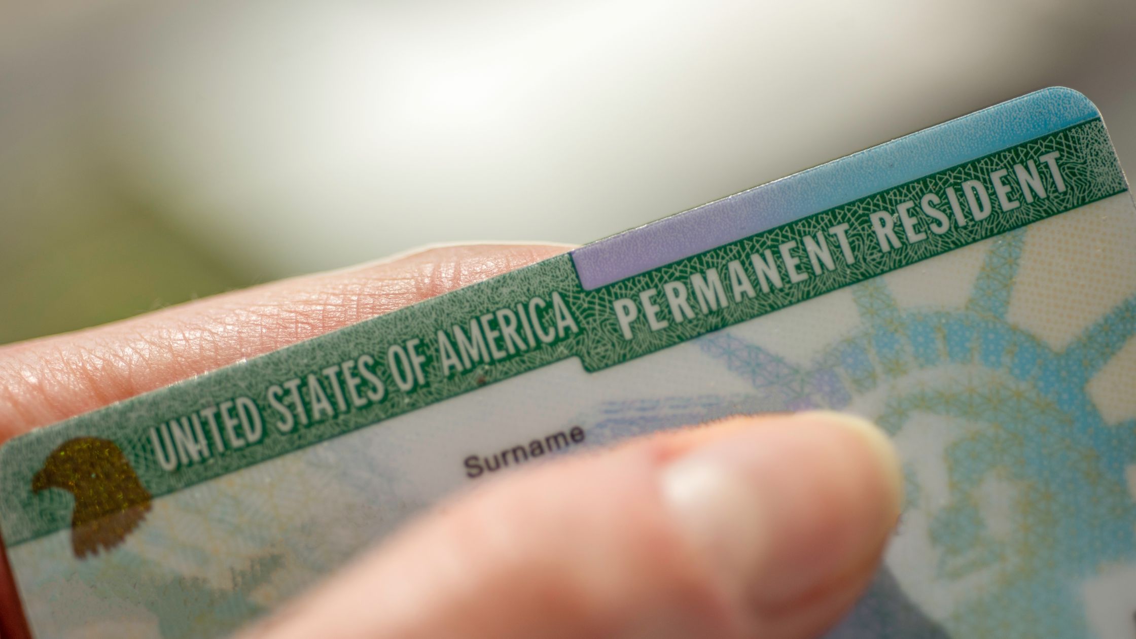 Green Card