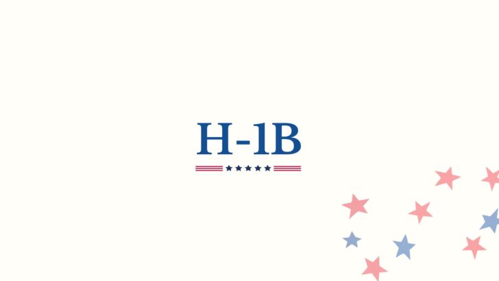 H-1B