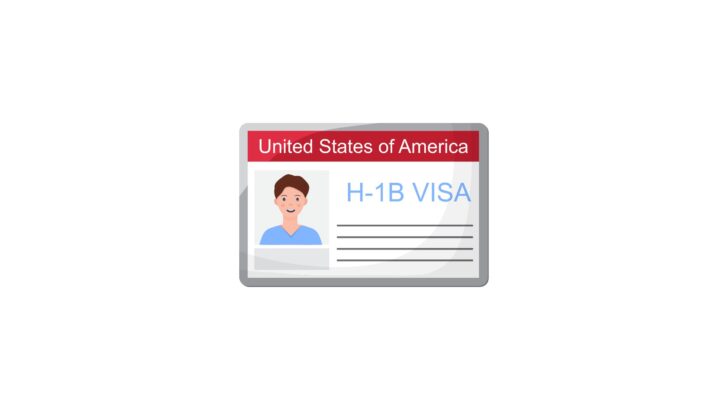H1B Visa