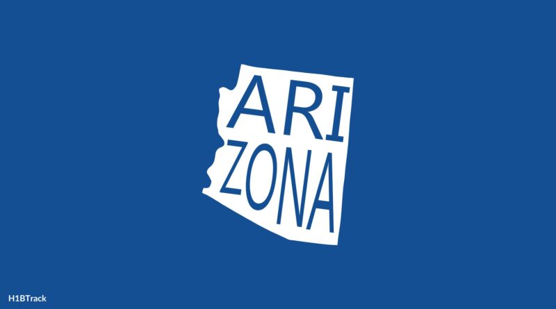 Arizona
