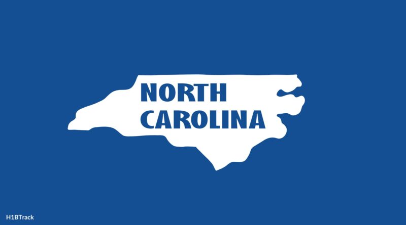 North Carolina