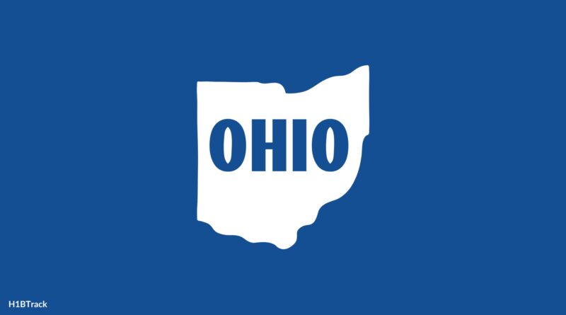 Ohio
