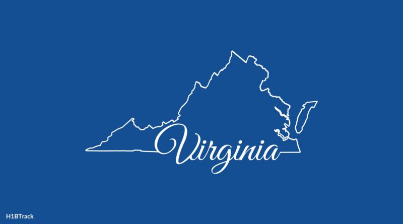 Virginia